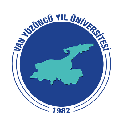 Van Yüzüncü Yıl Üniversitesi